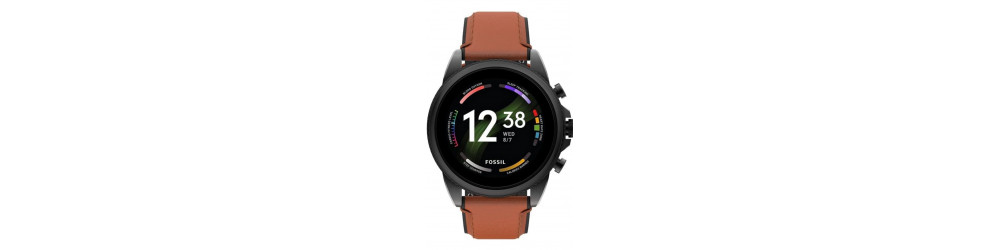Fossil Gen 6 Men's smartwatch Rs.5998 to Rs.11997